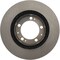 Centric Parts Standard Brake Rotor, 121.37021 121.37021 - alternate 3
